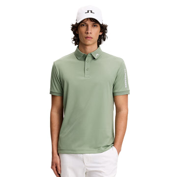 J.Lindeberg Golf Tour Tech Polo Shirt