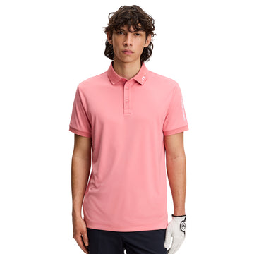 J.Lindeberg Golf Tour Tech Polo Shirt
