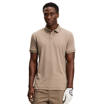 J.Lindeberg Golf Tour Tech Polo Shirt