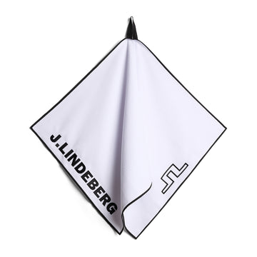 J.Lindeberg Golf Towel