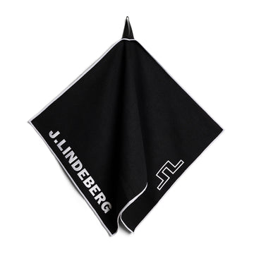 J.Lindeberg Golf Towel