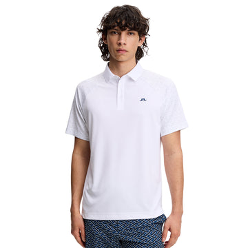 J.Lindeberg Golf Tucker Polo Shirt