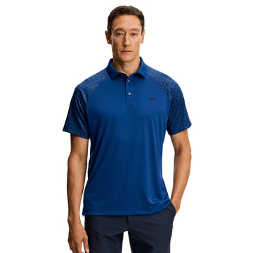 J.Lindeberg Golf Tucker Polo Shirt