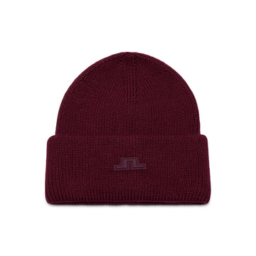 J.Lindeberg Golf Vale Beanie