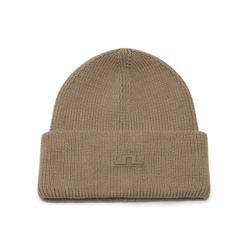 J.Lindeberg Golf Vale Beanie