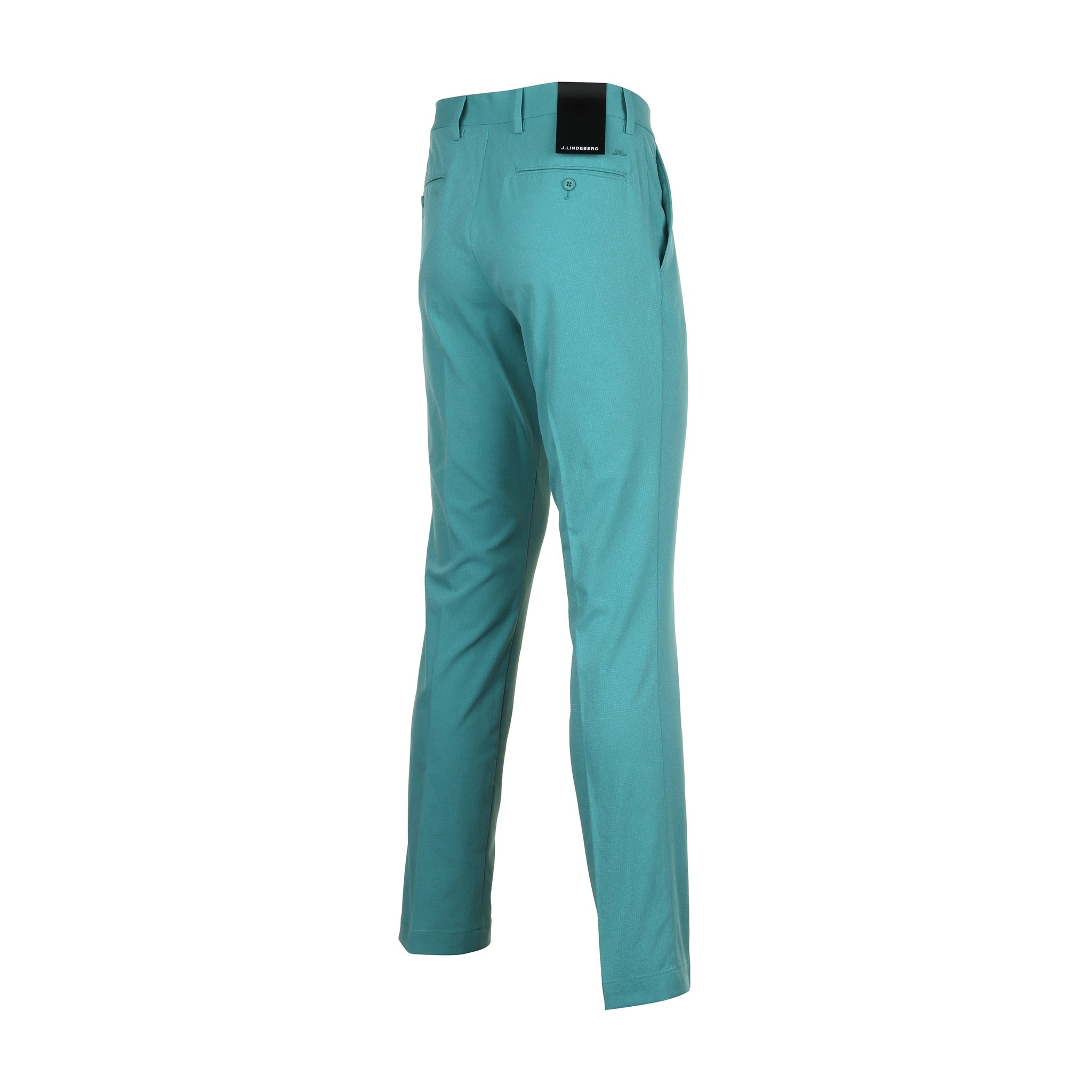 J.Lindeberg Golf Vent Trousers PS25 Teal O257