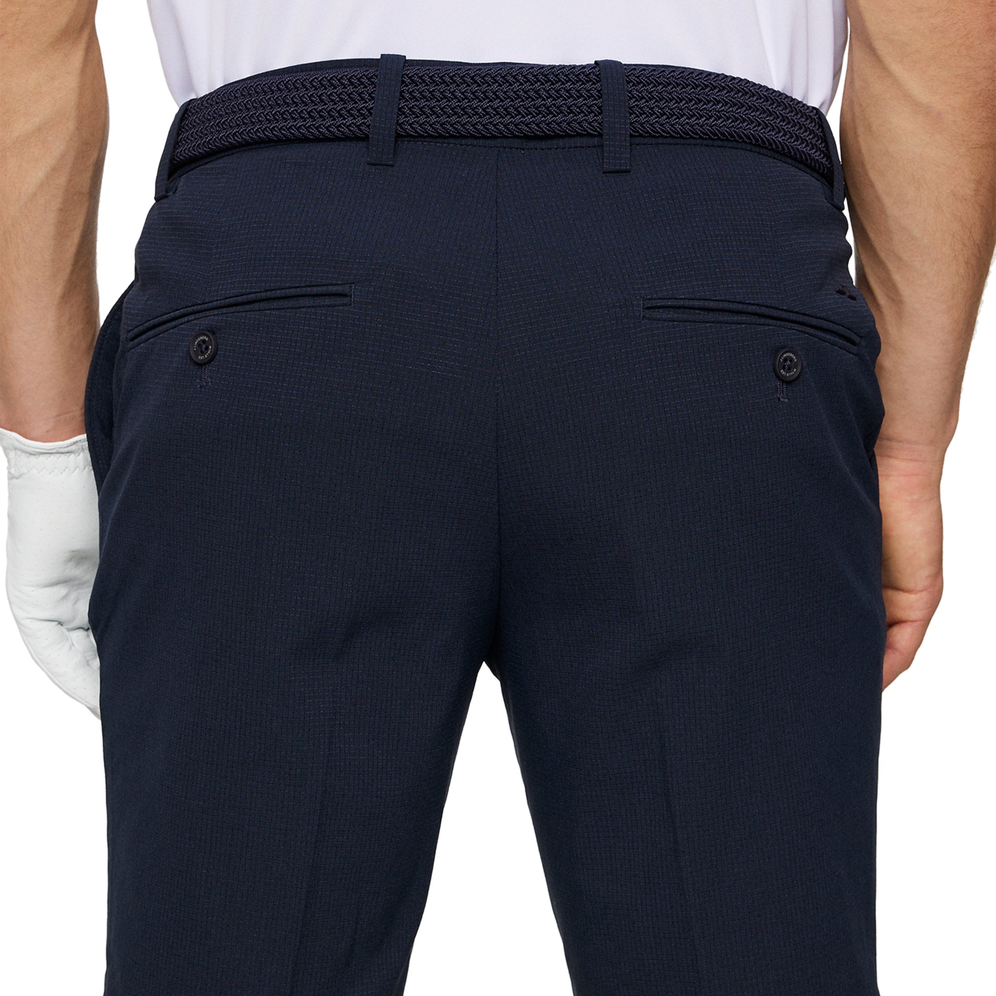 J.Lindeberg Golf Vent Shorts