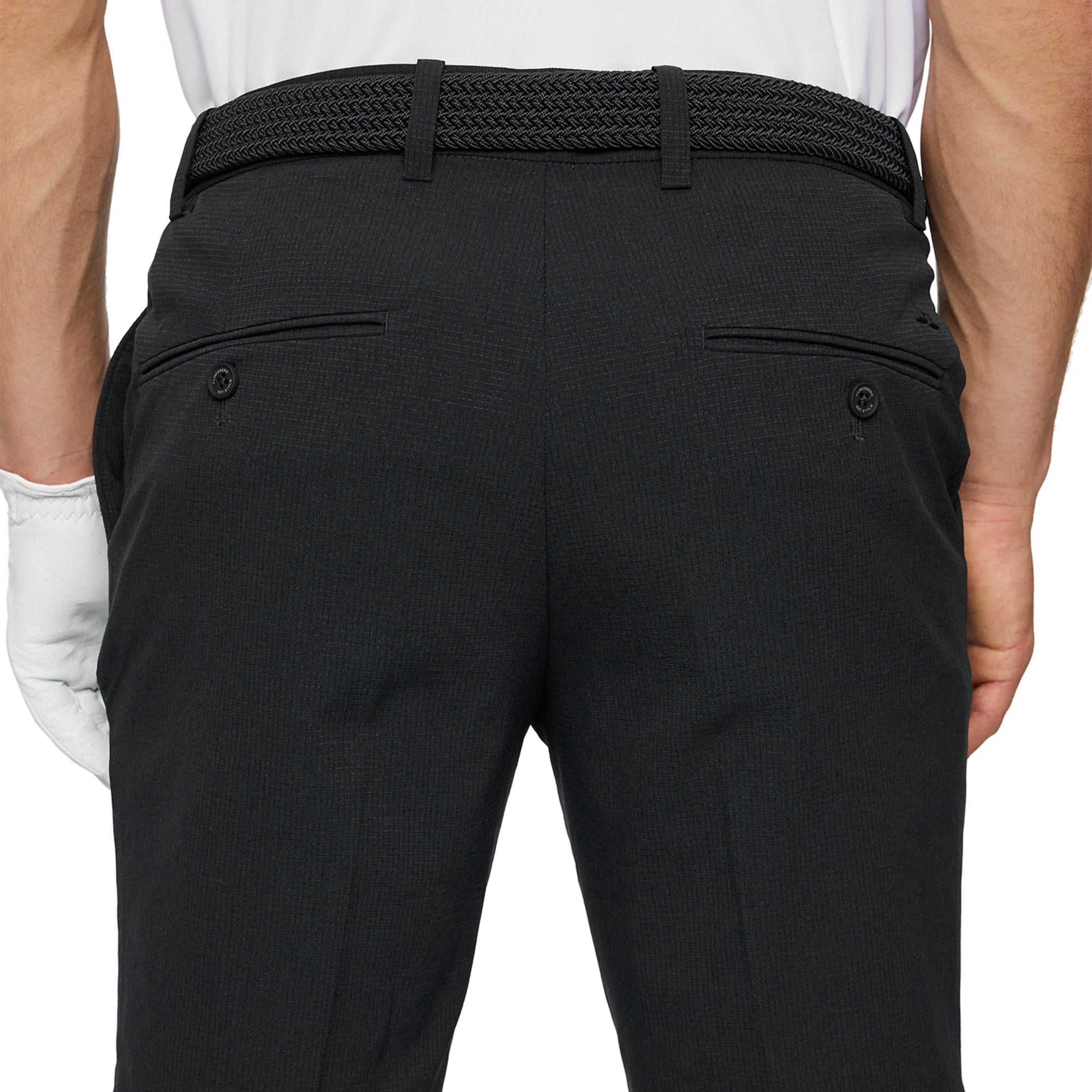 J.Lindeberg Golf Vent Shorts
