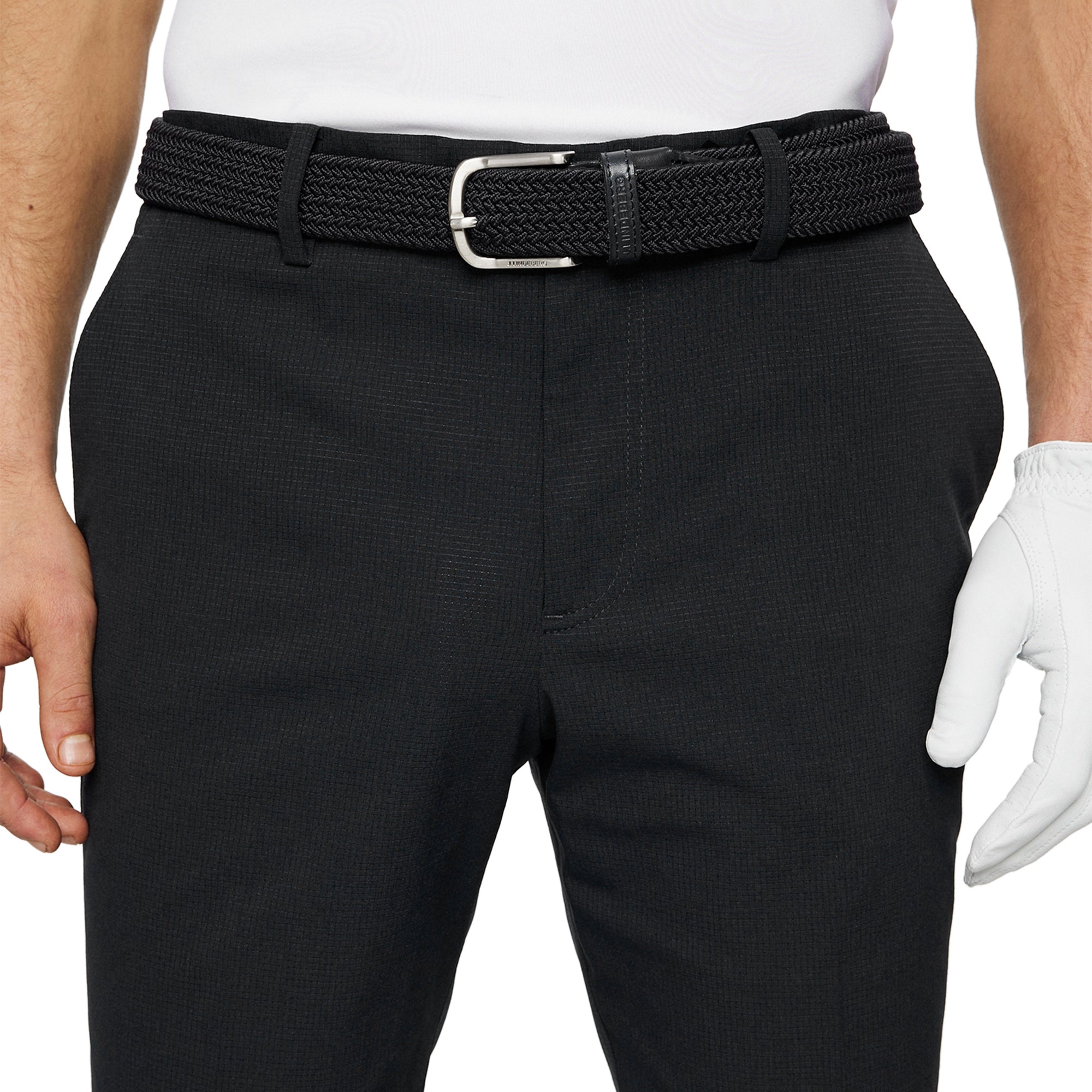 J.Lindeberg Golf Vent Shorts
