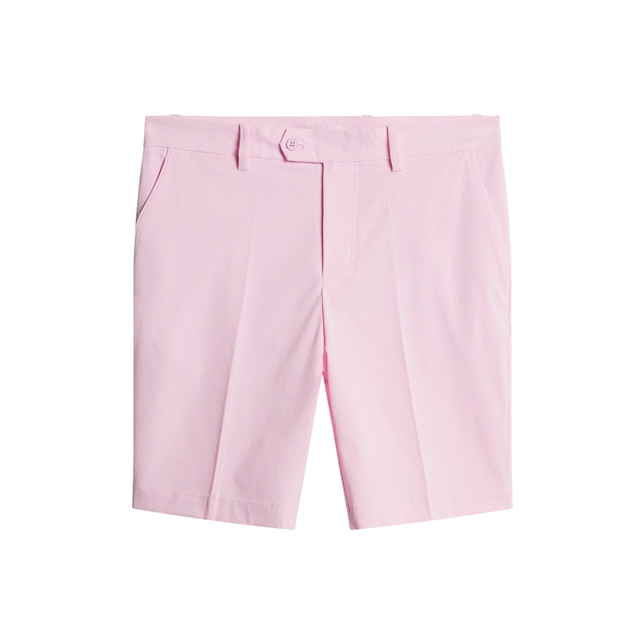 J.Lindeberg Golf Vent Tight Shorts SS25 Nosegay S211