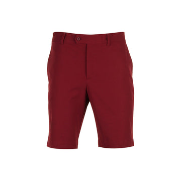 J.Lindeberg Golf Vent Tight Shorts FW24 Cabernet G091