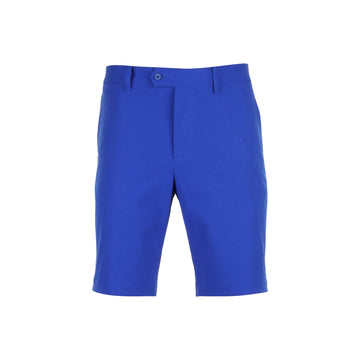 J.Lindeberg Golf Vent Tight Shorts FW24 Club Blue O516