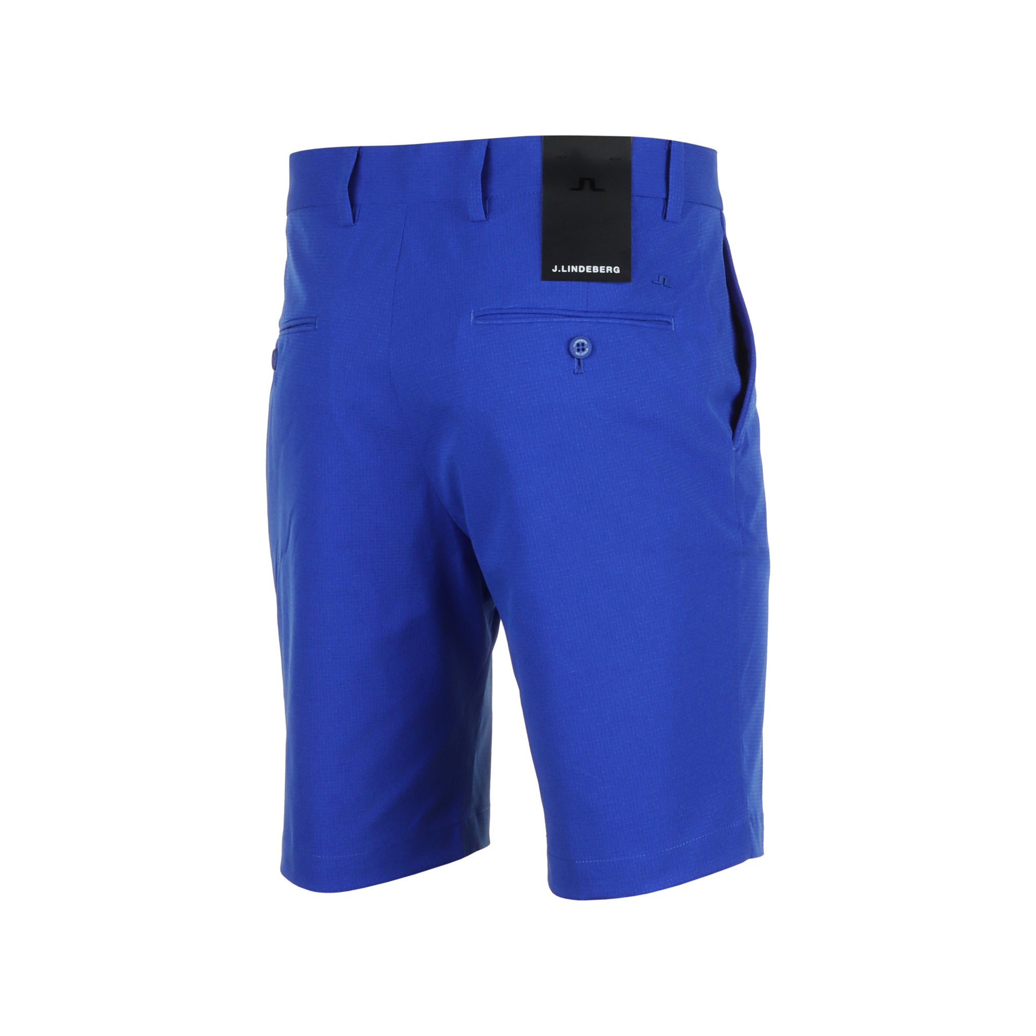 J.Lindeberg Golf Vent Tight Shorts FW24 Club Blue O516