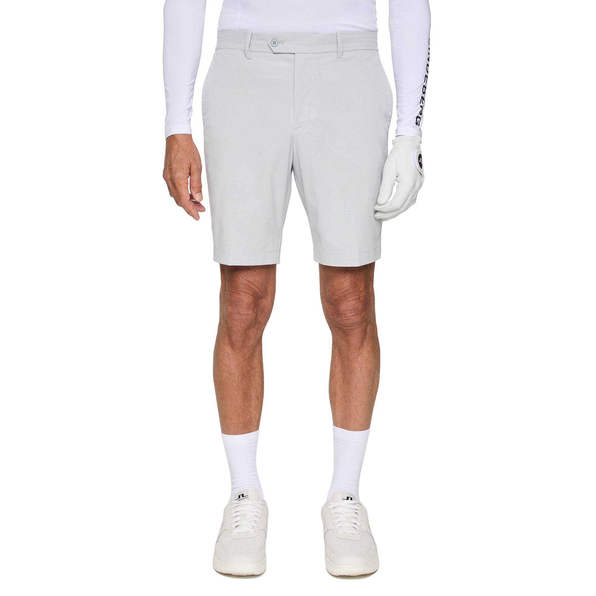 J.Lindeberg Golf Vent Tight Shorts FW25