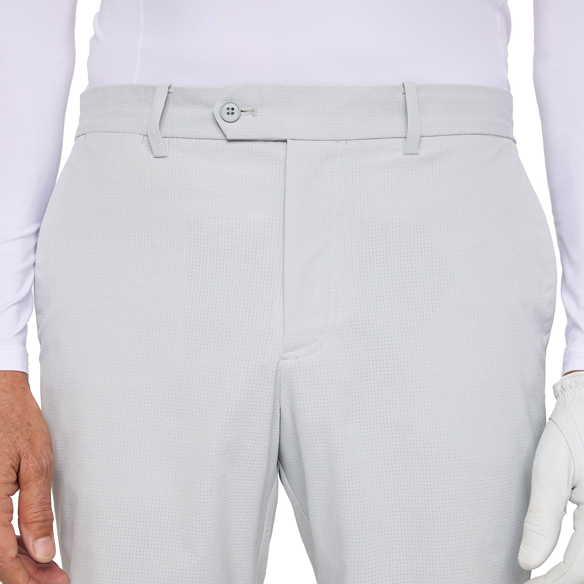 J.Lindeberg Golf Vent Tight Shorts FW25