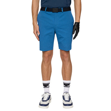 J.Lindeberg Golf Vent Tight Shorts SH25 Dark Blue O565