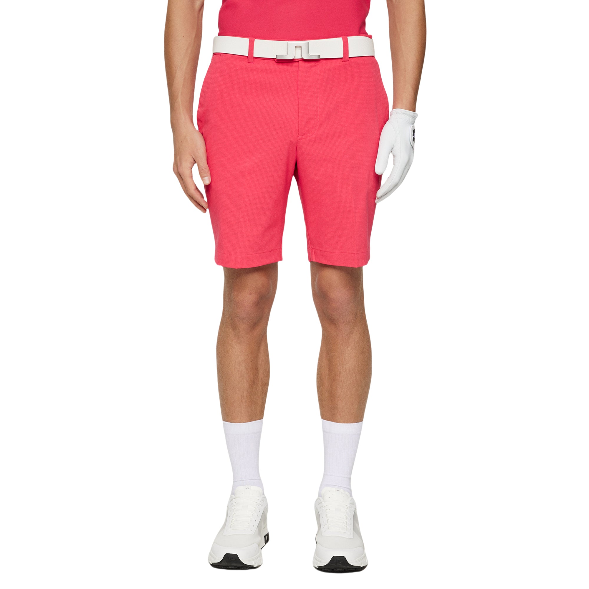 J.Lindeberg Golf Vent Tight Shorts SS25