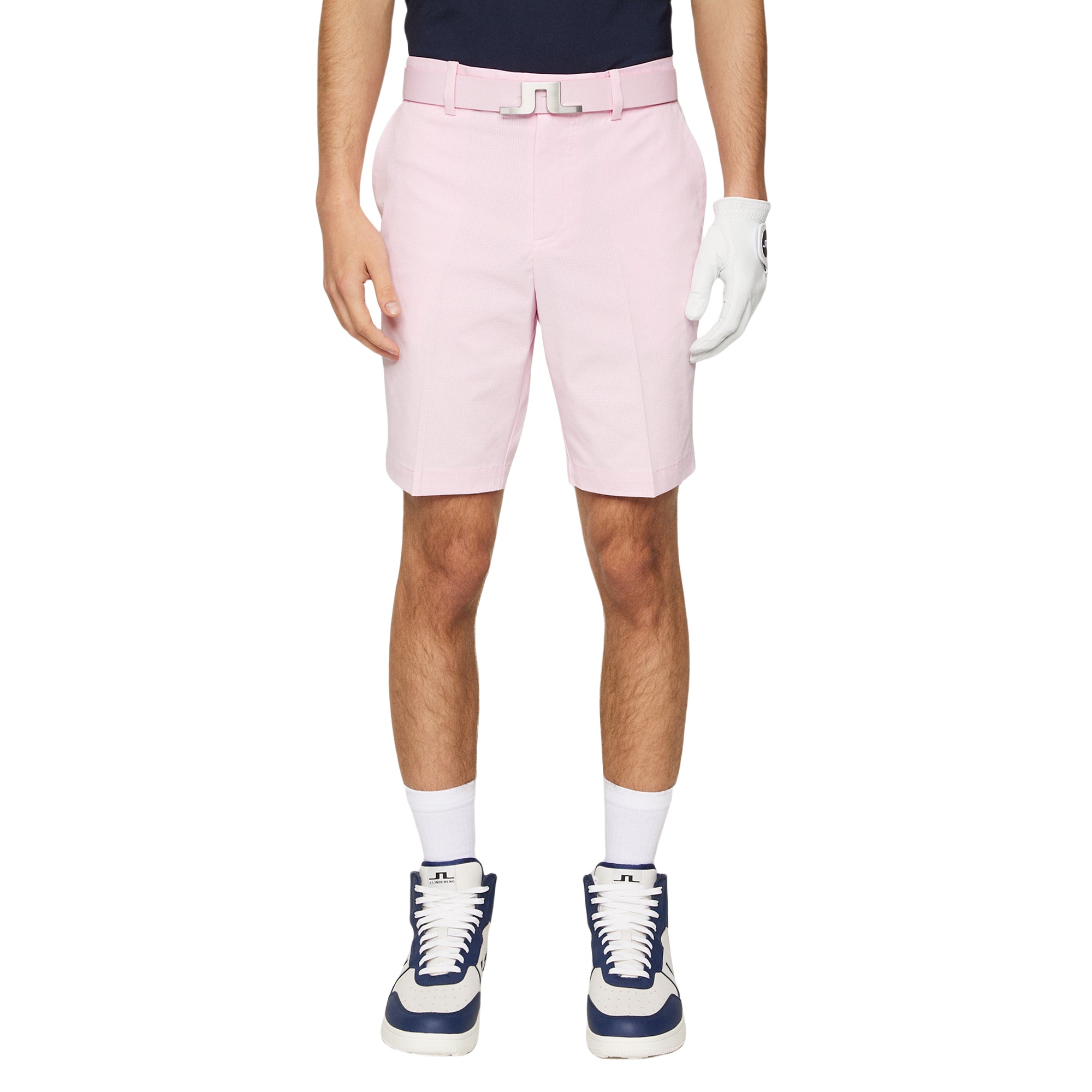 J.Lindeberg Golf Vent Tight Shorts SS25