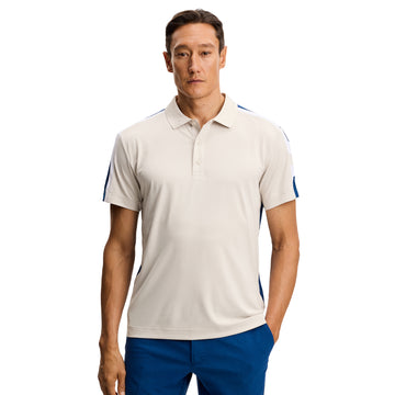 J.Lindeberg Golf Viggo Polo Shirt