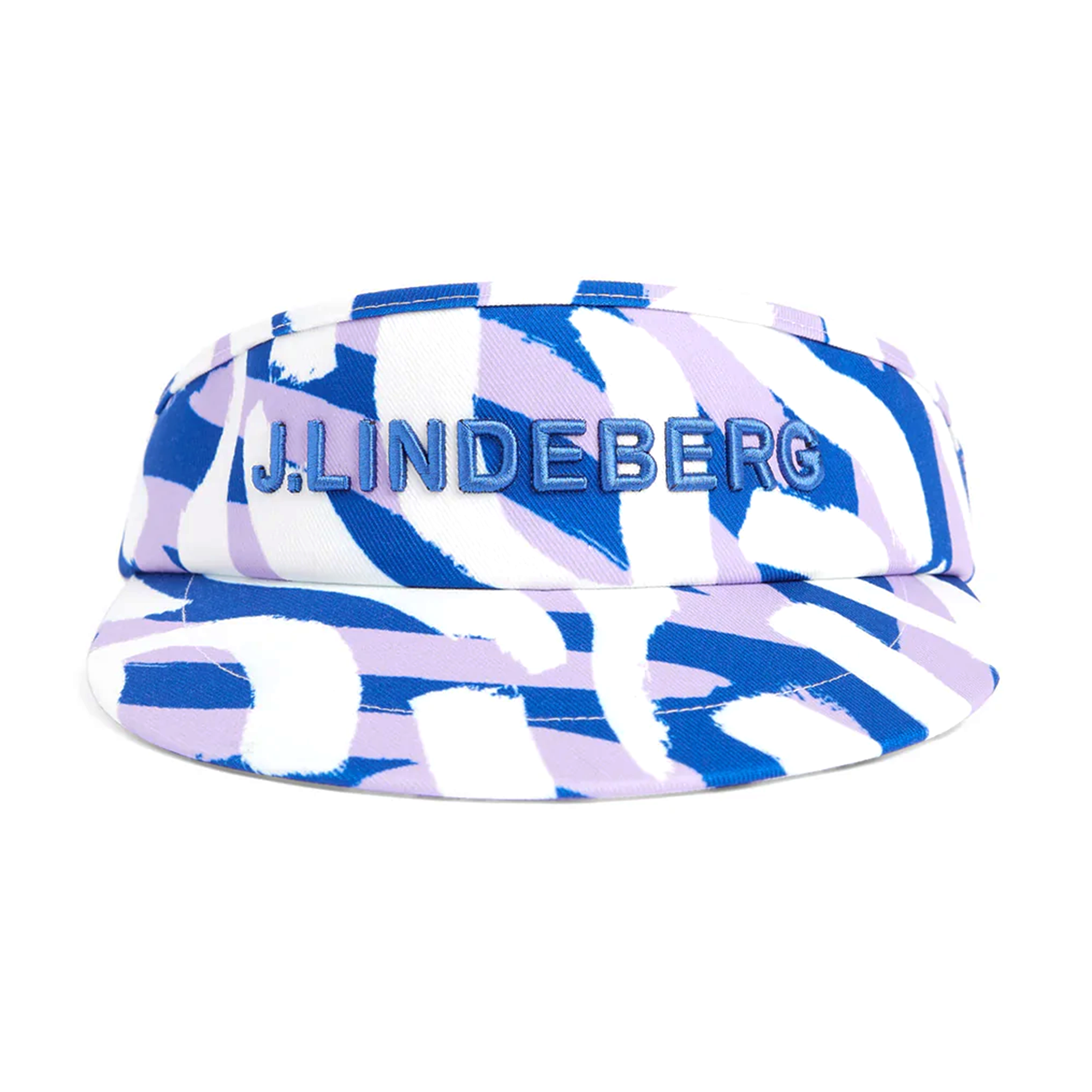 j-lindeberg-golf-viktor-print-visor-gmac08517-purple-painted-zebra-q279