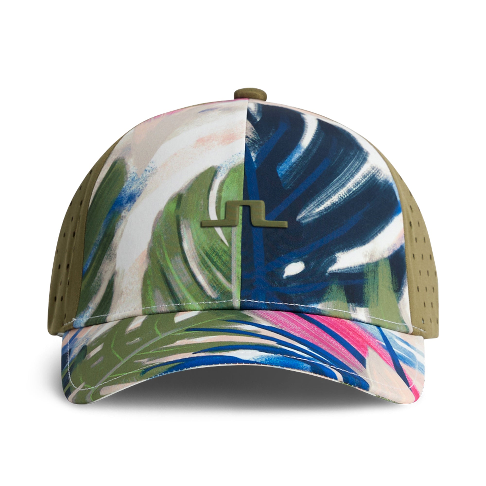 J.Lindeberg Golf Vince Cap