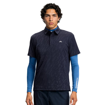 J.Lindeberg Golf Wilhelm Polo Shirt