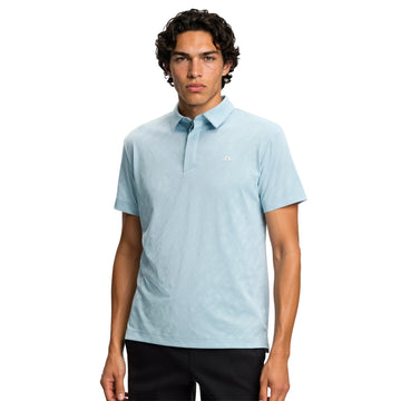 J.Lindeberg Golf Wilhelm Polo Shirt