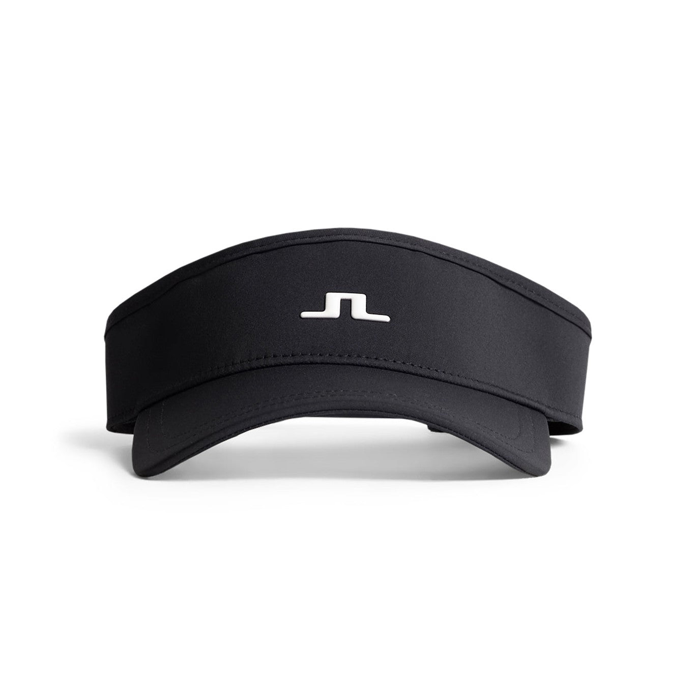 J.Lindeberg Golf Yaden Visor SS25 Black 9999