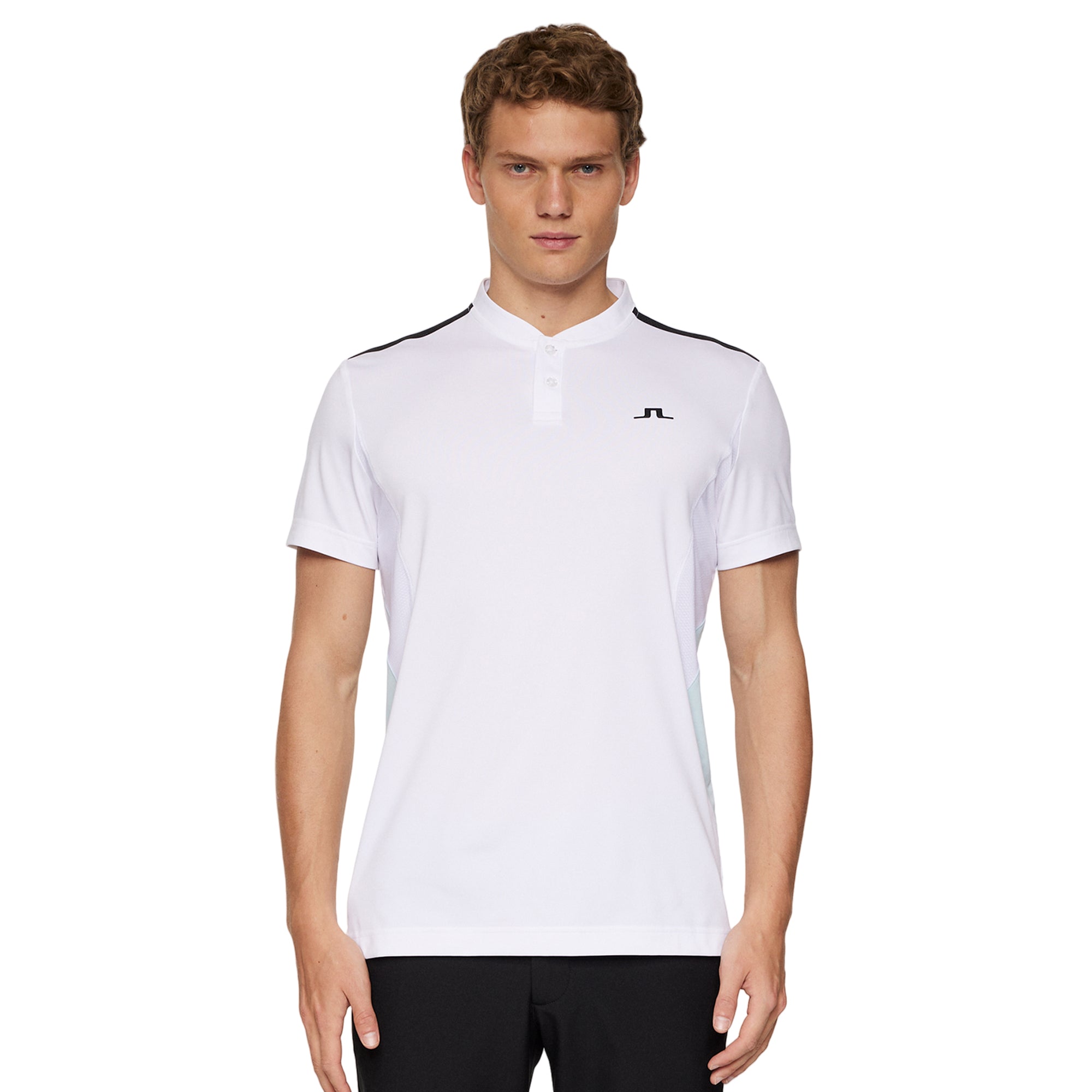 J.Lindeberg Golf Zayden Polo Shirt SH25