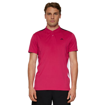 J.Lindeberg Golf Zayden Polo Shirt SH25