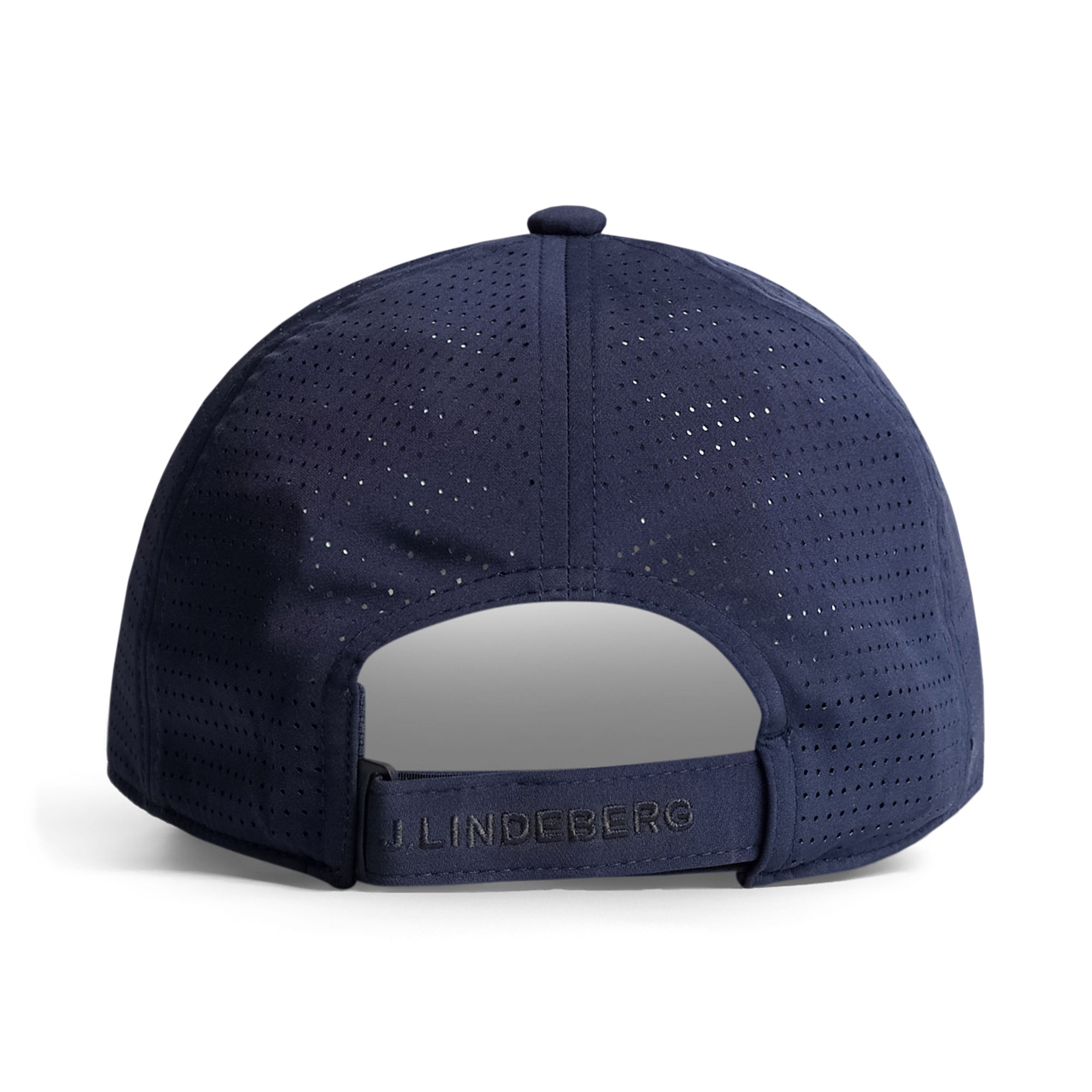 J.Lindeberg Golf x Glenmuir Vent Cap JL Navy 6855