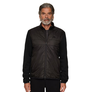 J.Lindeberg Gregory Hybrid Jacket FW25