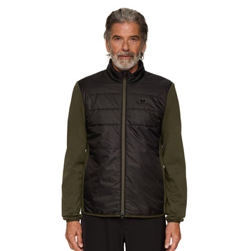 J.Lindeberg Gregory Hybrid Jacket FW25