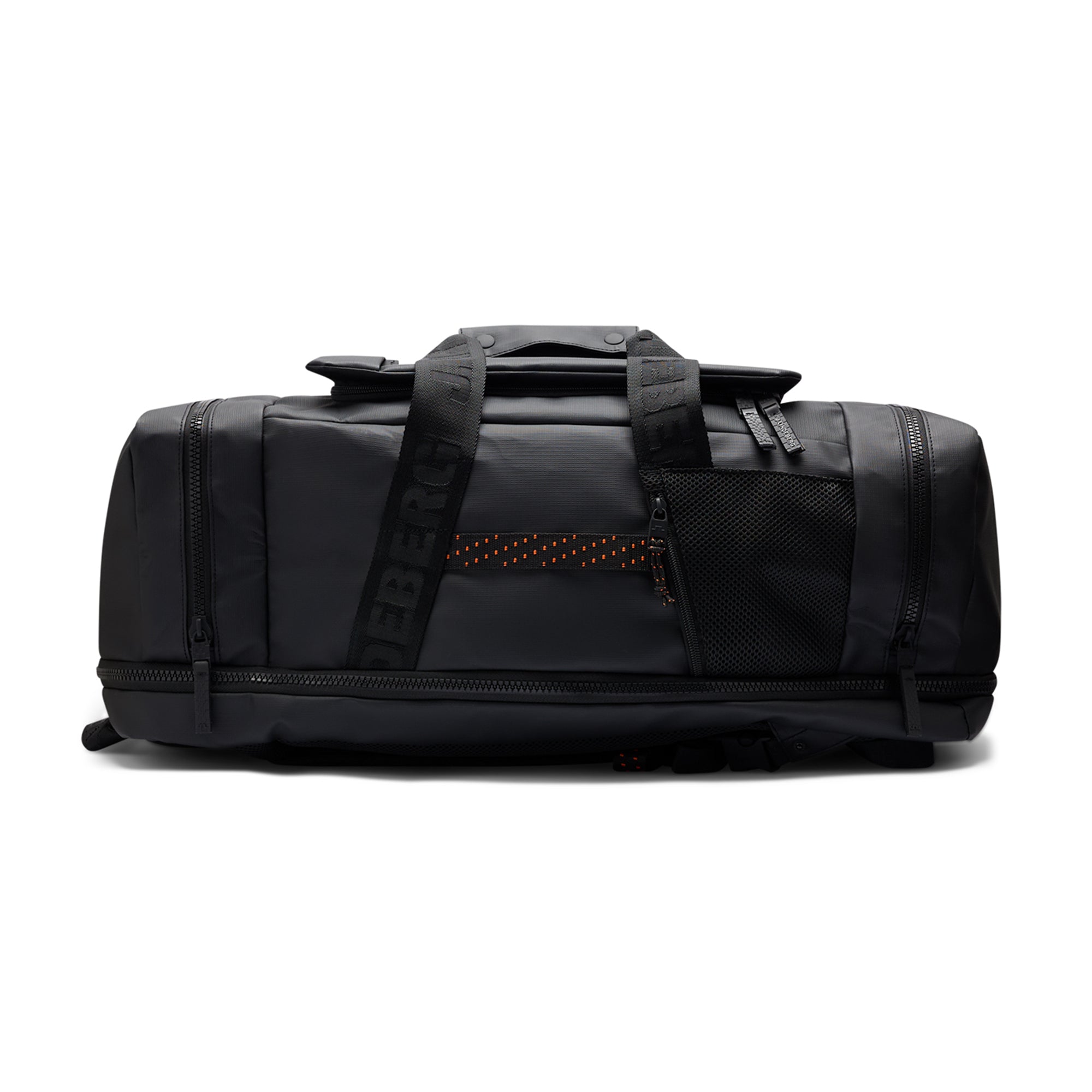 J.Lindeberg Jayden Duffle Bag SS26 - Black 9999 - FUAC14737-9999