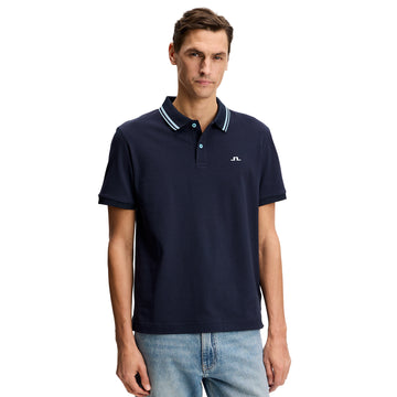 J.Lindeberg Joey Tipping Polo Shirt