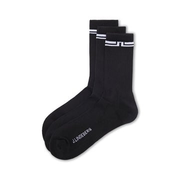 J.Lindeberg Johnson Tube Socks 3-Pack