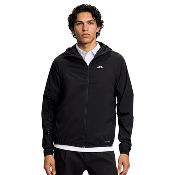 J.Lindeberg Golf Merrick Pro Pack Wind Block Jacket