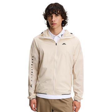 J.Lindeberg Merrick Pro Pack Wind Block Jacket