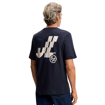 J.Lindeberg Parcie Seasonal T-Shirt