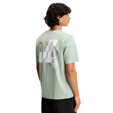 J.Lindeberg Parcie Seasonal T-Shirt