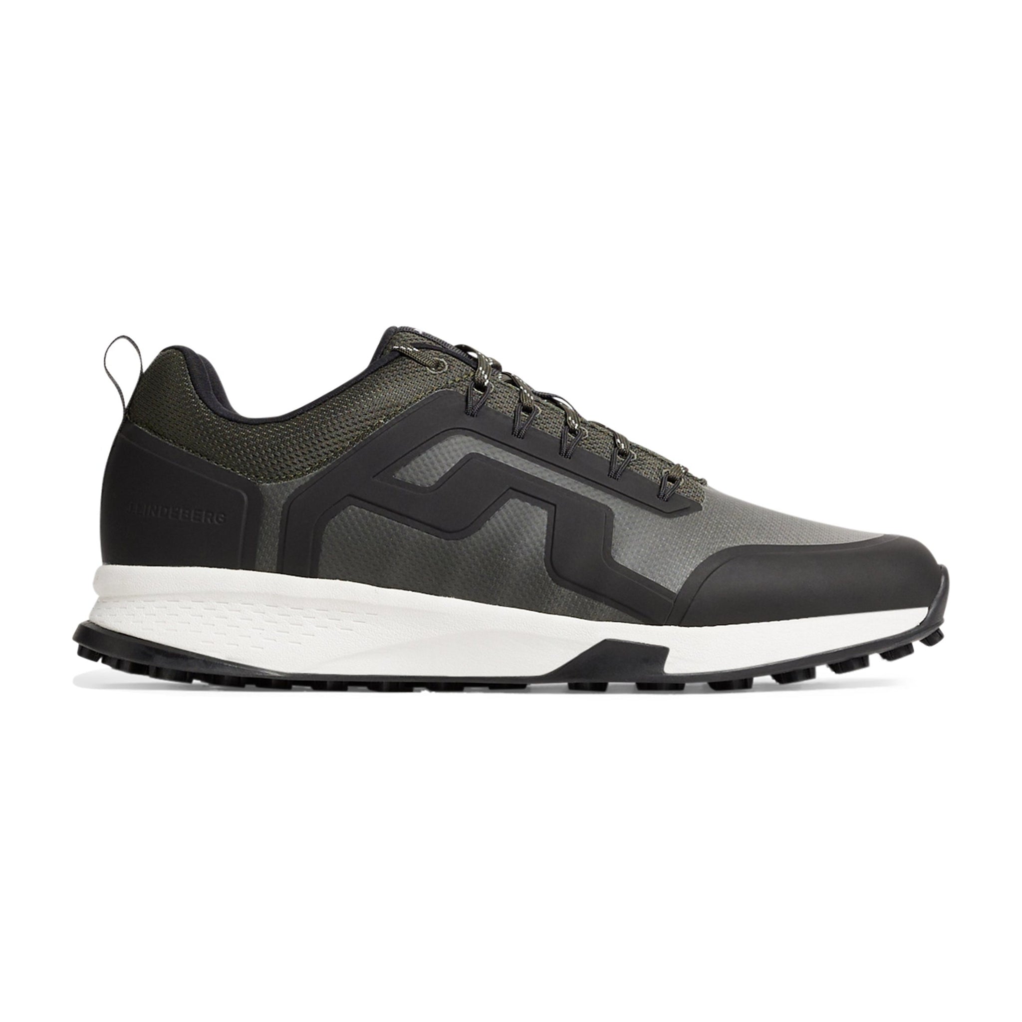 J.Lindeberg Range Finder Golf Shoes FW24 Forest Green M354