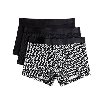 J.Lindeberg Seasonal Bridge Boxer 3-Pack PS26