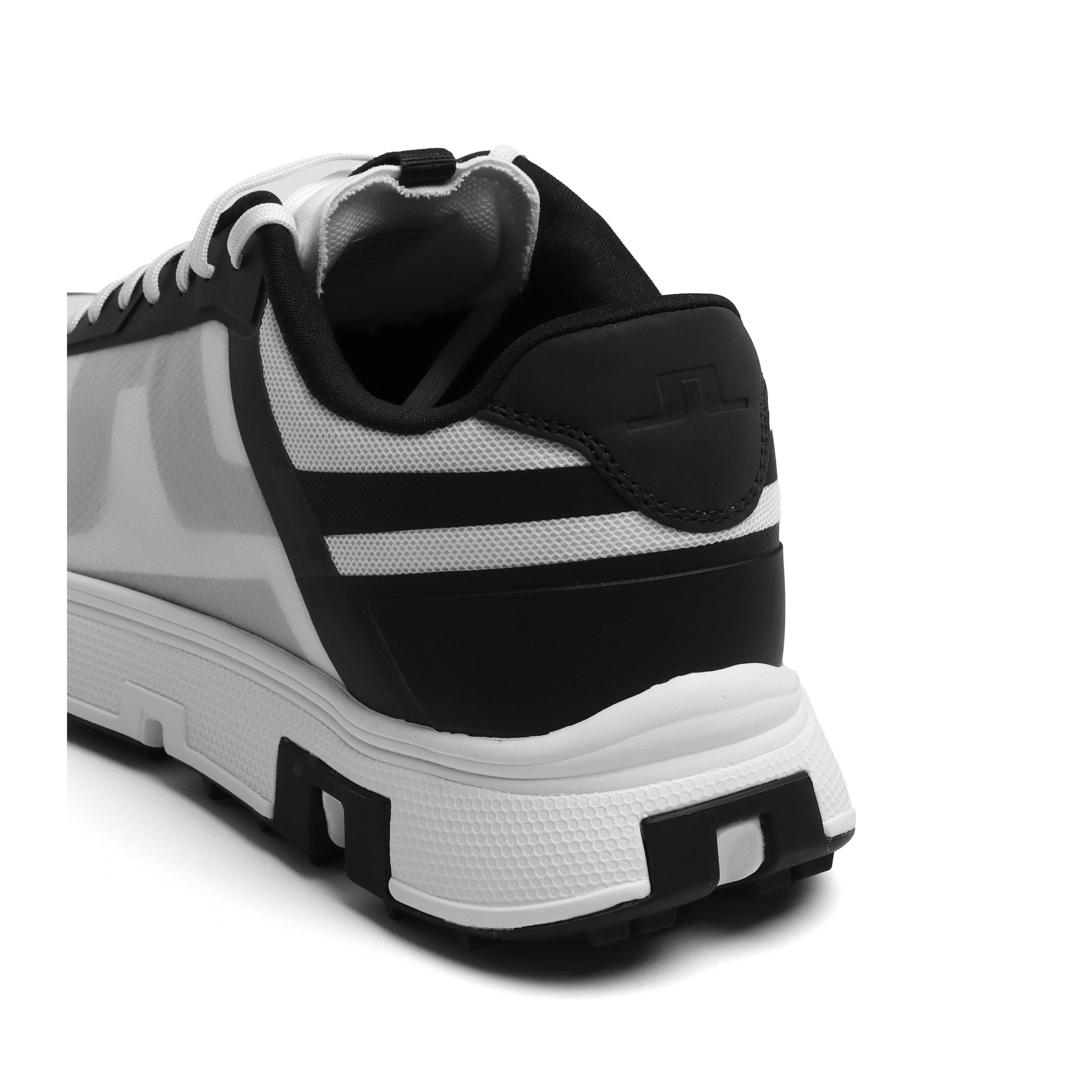 J.Lindeberg Vent 500 Golf Shoes Black 9999