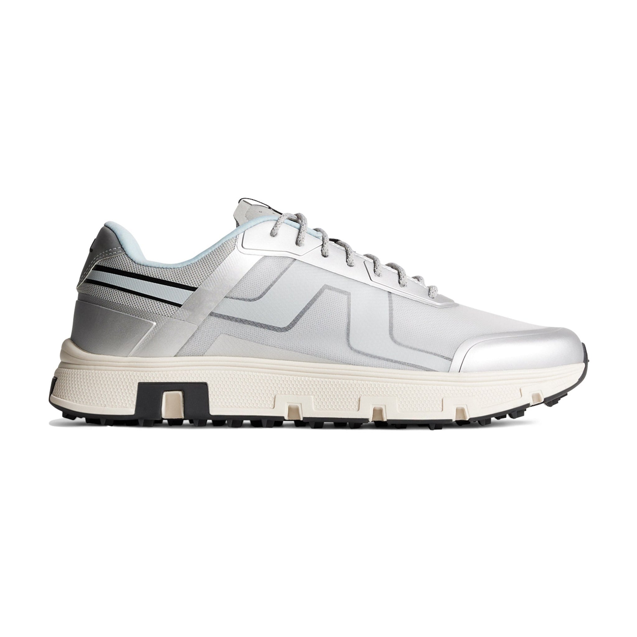 J.Lindeberg Vent 500 Golf Shoes SH25 Light Grey U053