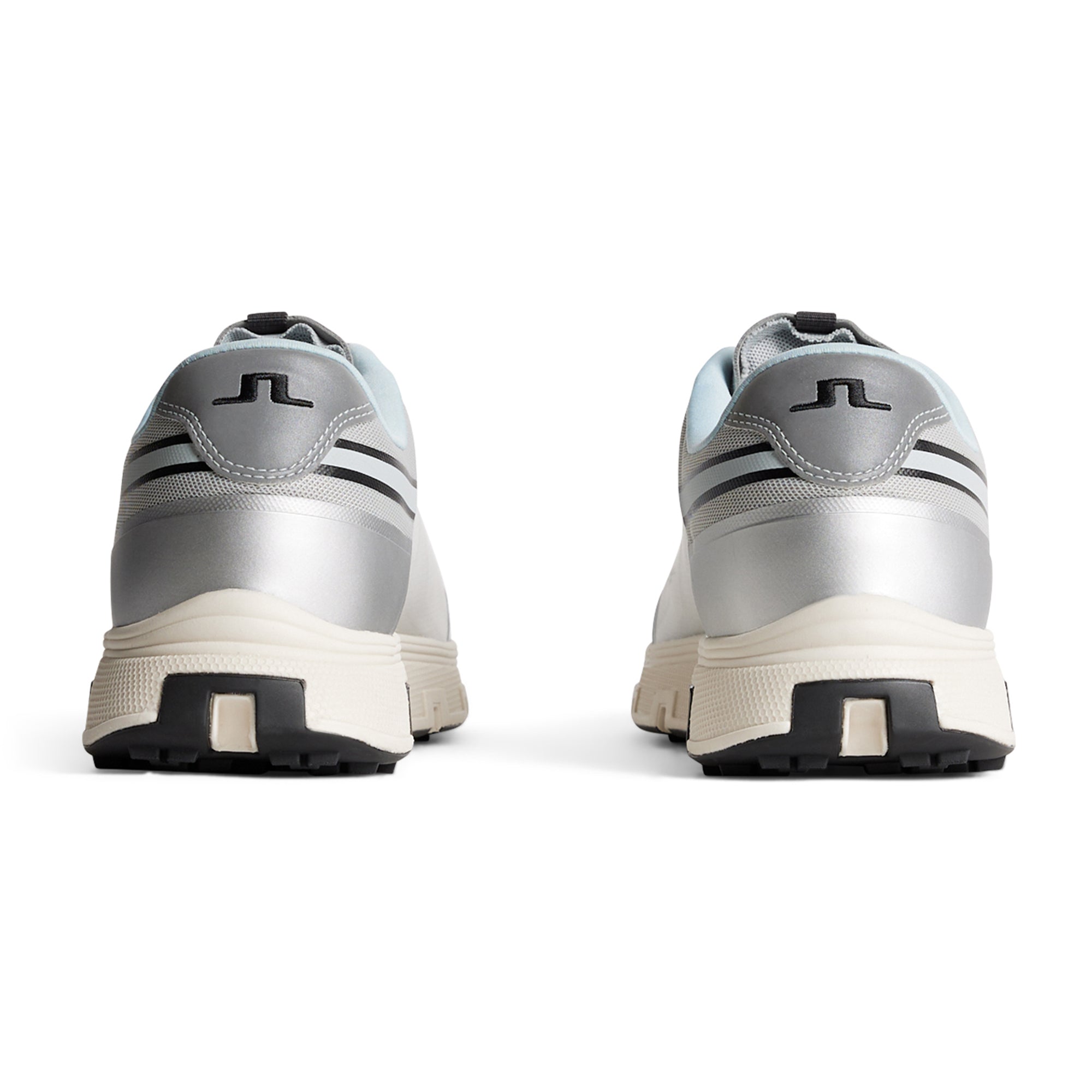J.Lindeberg Vent 500 Golf Shoes SH25 Light Grey U053