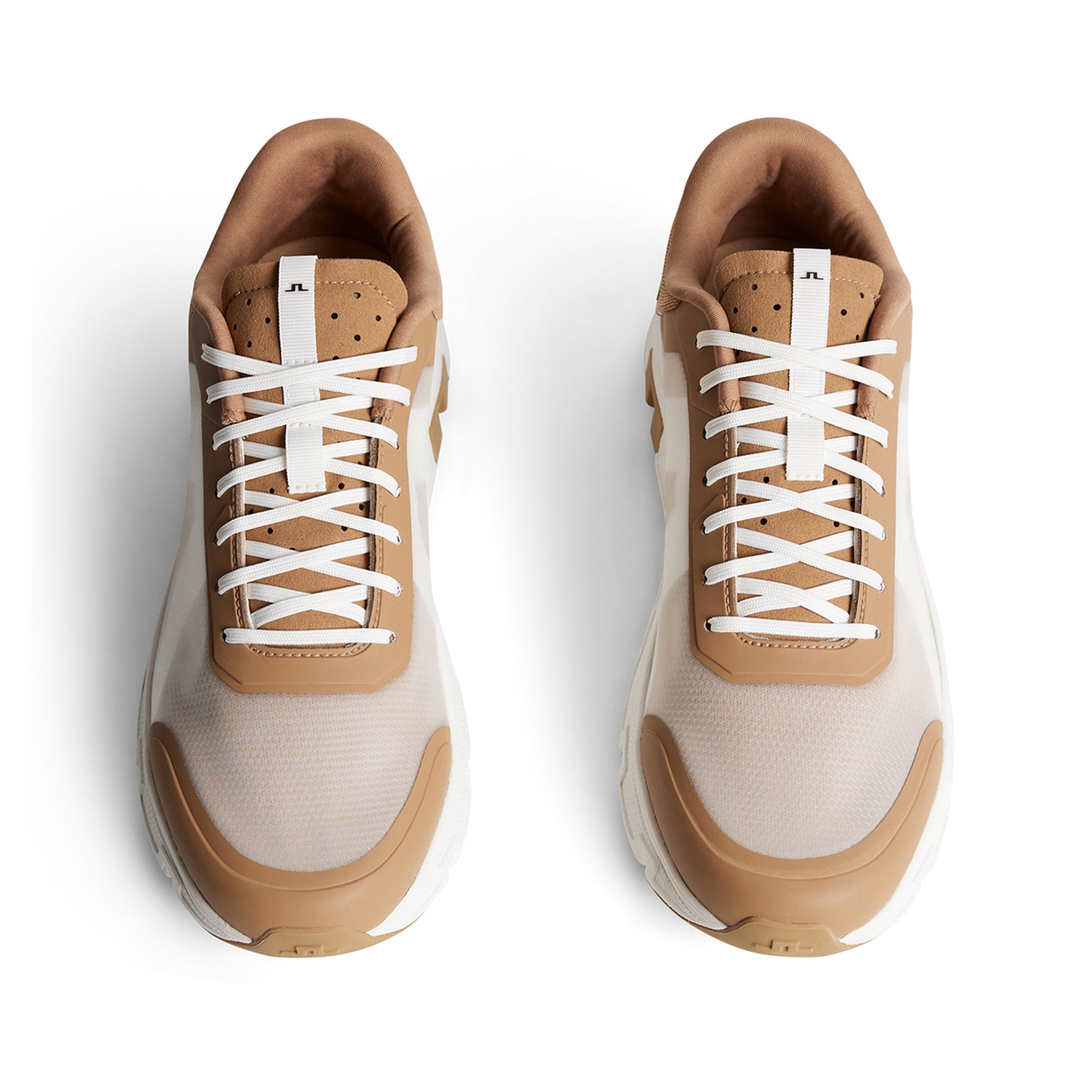 J.Lindeberg Vent 500 Golf Shoes SS25 Tigers Eye E376