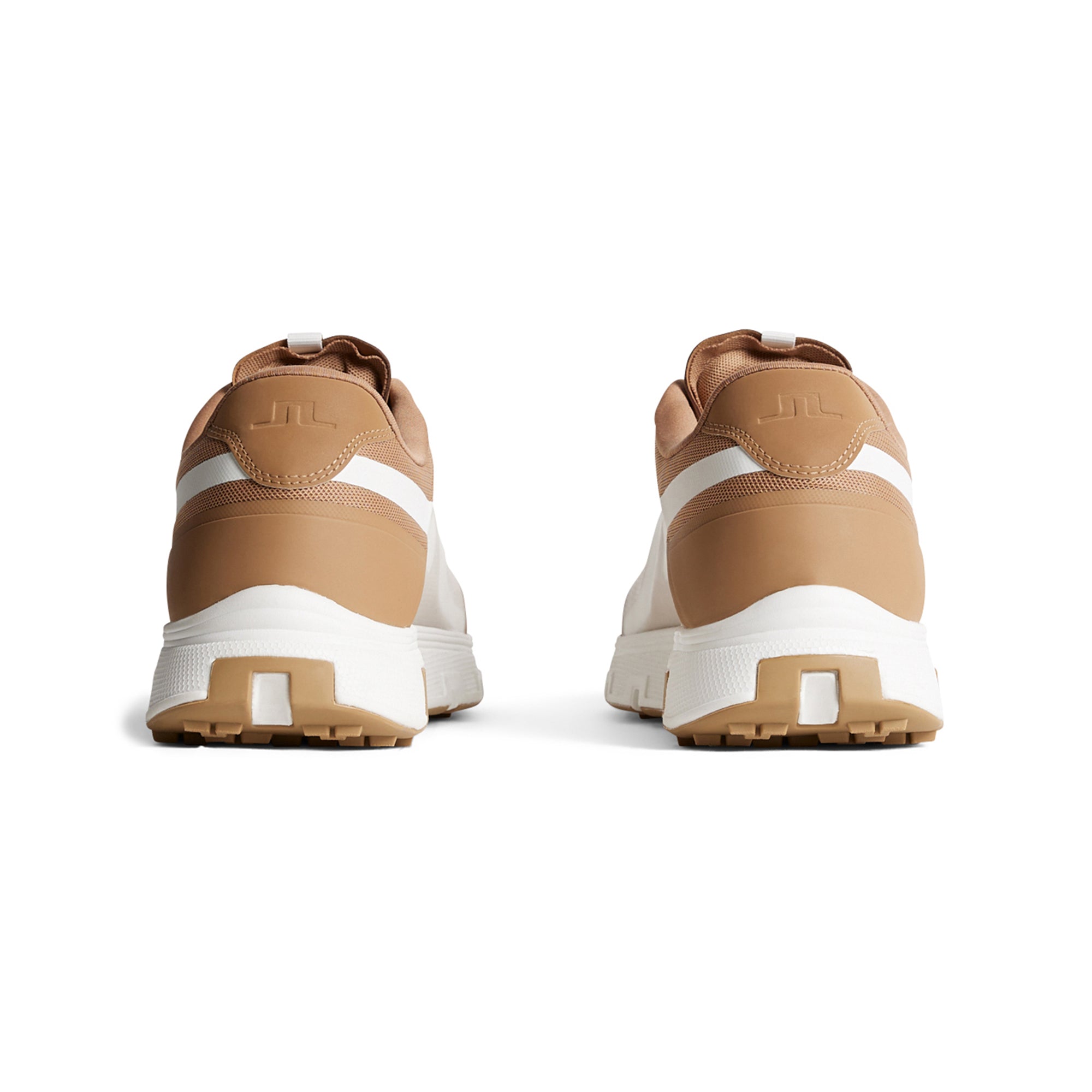 J.Lindeberg Vent 500 Golf Shoes SS25 Tigers Eye E376