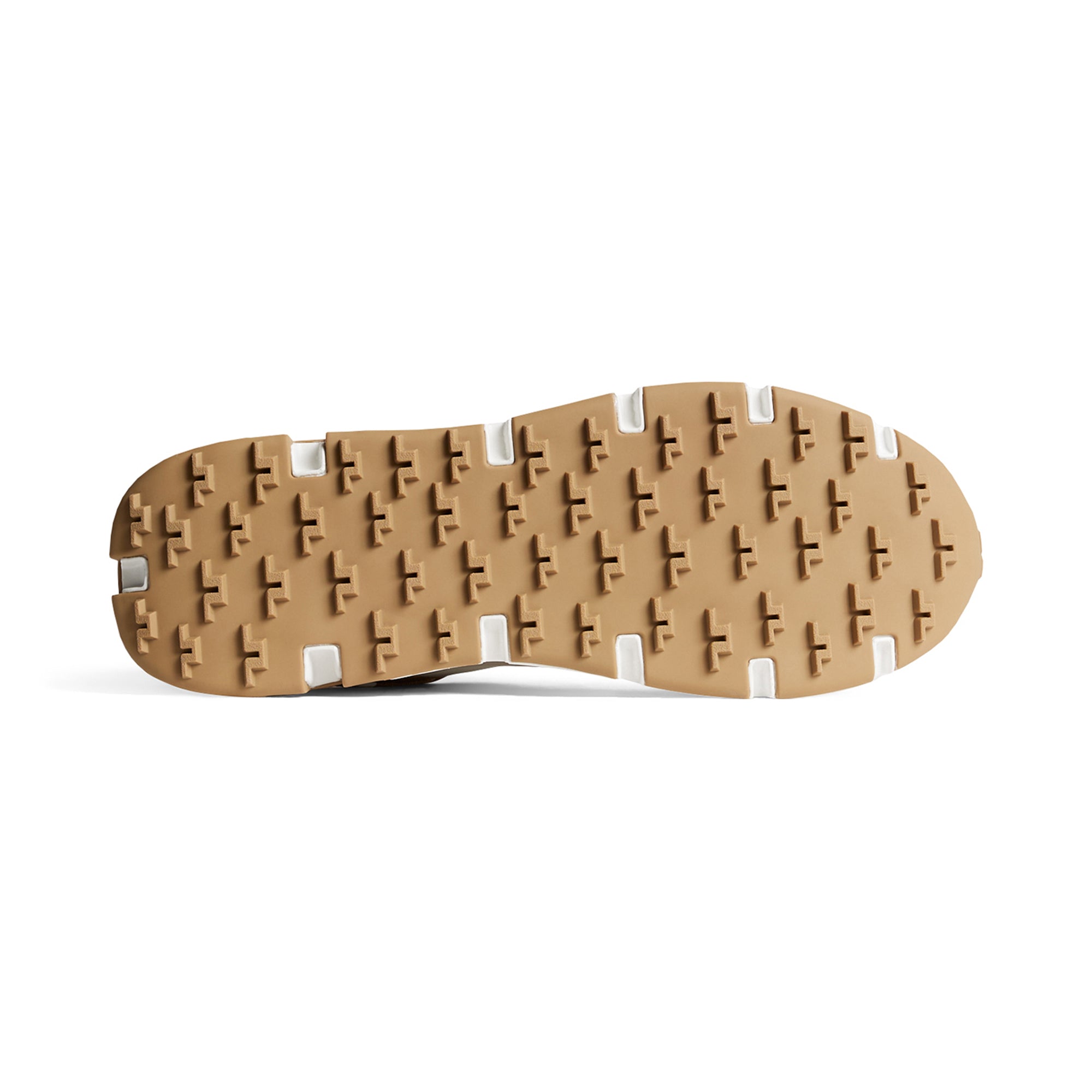 J.Lindeberg Vent 500 Golf Shoes SS25 Tigers Eye E376