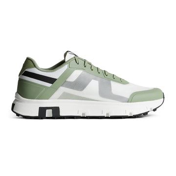 J.Lindeberg Vent 500 Golf Shoes SS25 Oil Green M311