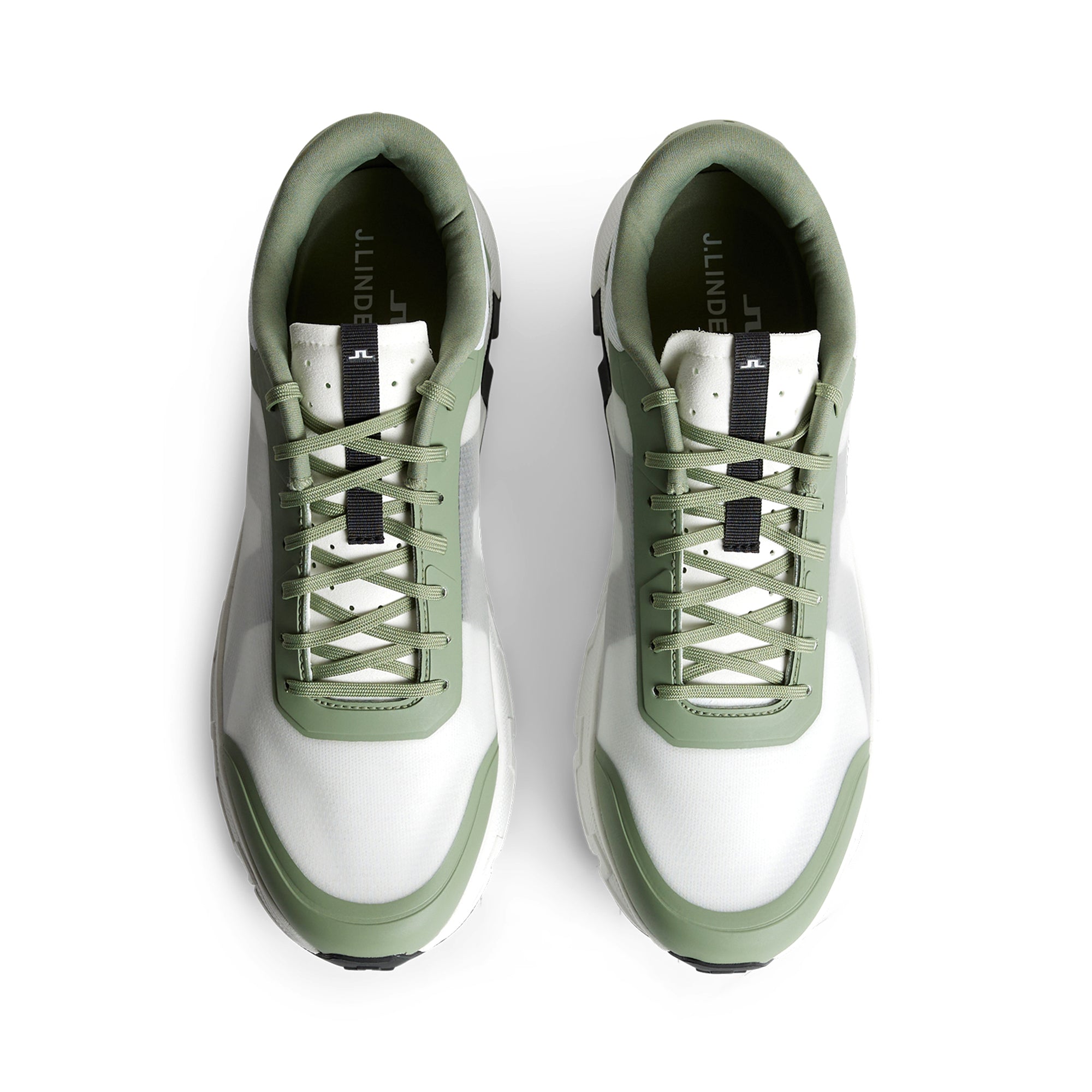 J.Lindeberg Vent 500 Golf Shoes SS25 Oil Green M311